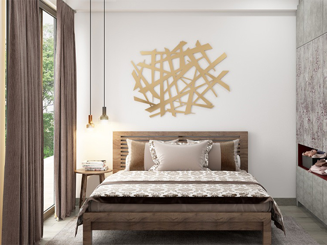 5 Elegant and Minimalist Bedroom Furniture Ideas You Need Now