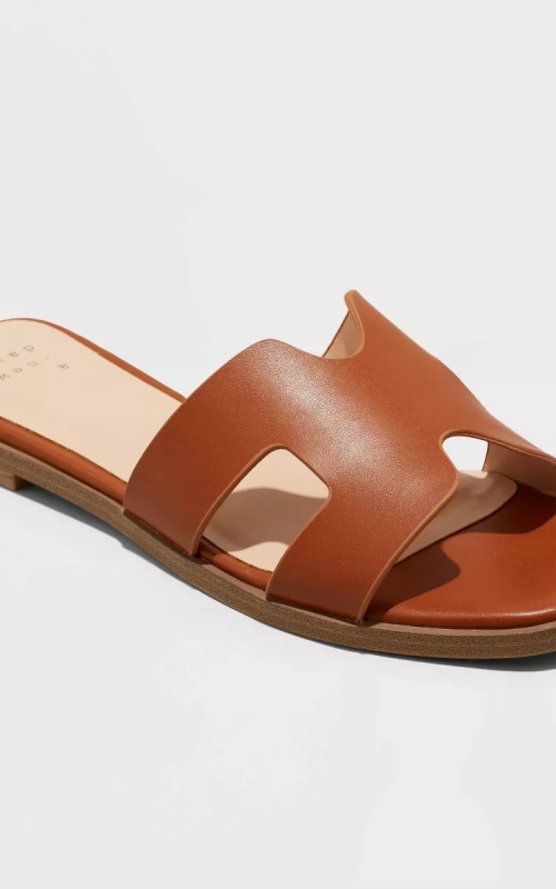 Women’s Nina Slide Sandals