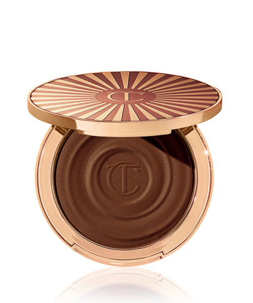 Bronzer