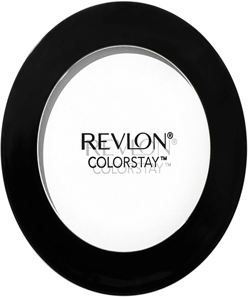 Colorstay finishing pressing powder