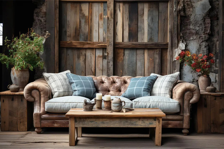 Rustic Furniture