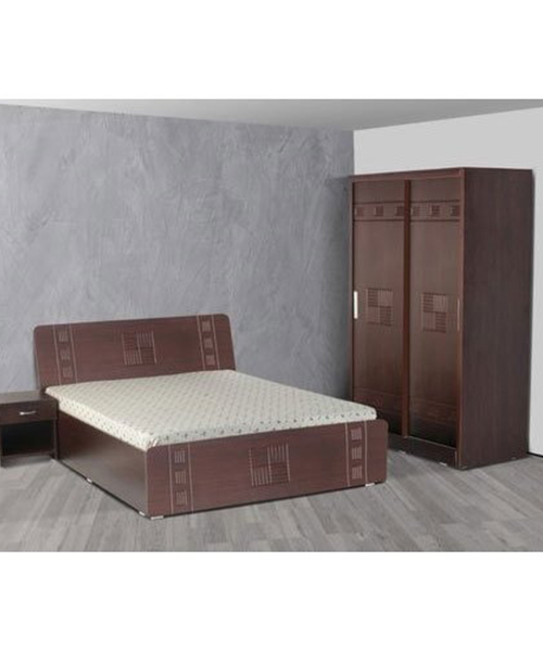 Simple bedroom furniture sets