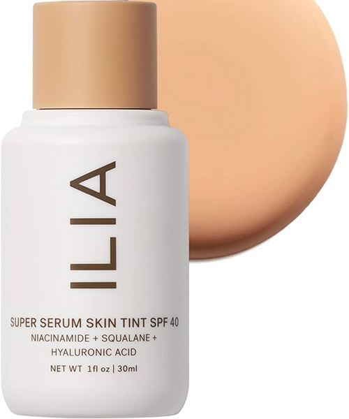 Super serum skin tint SPF 40