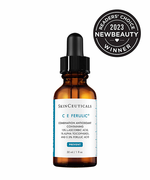 Vitamin C E Ferulic Acid Serum